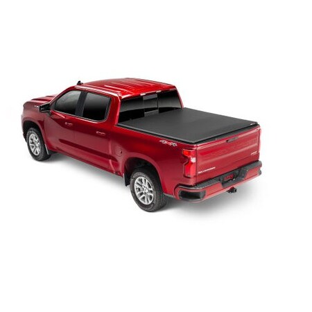 19-C SIERRA 1500 5.8FT WITH CARBON PRO BED TRIFECTA 2.0